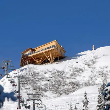 Dirndl Und Bua By Interhome * Donnersbachwald