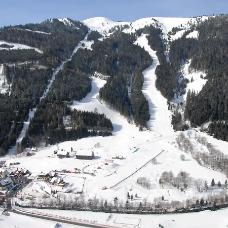 Dirndl Und Bua By Interhome Donnersbachwald