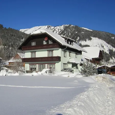 Dirndl Und Bua By Interhome Apartamento Donnersbachwald