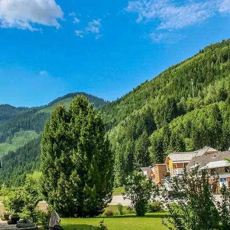 Dirndl Und Bua By Interhome Apartment *