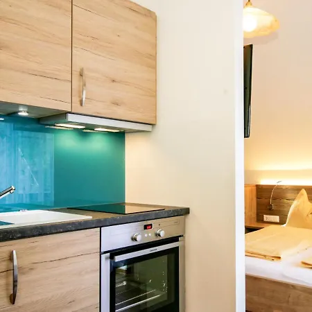 Dirndl Und Bua By Interhome * Donnersbachwald