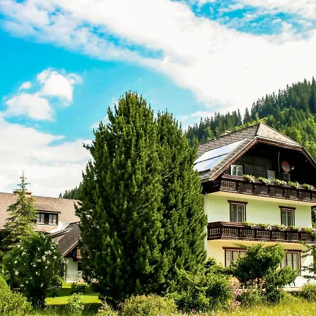 Dirndl Und Bua By Interhome Apartment Donnersbachwald