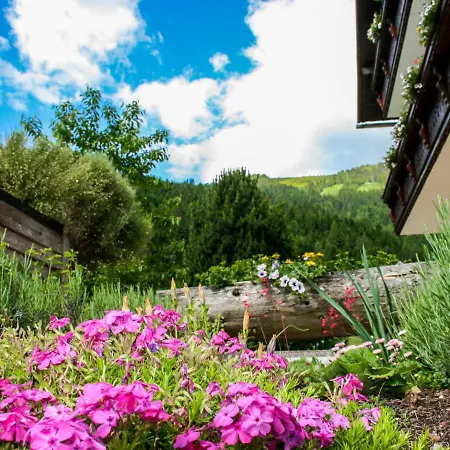 Dirndl Und Bua By Interhome Lägenhet *