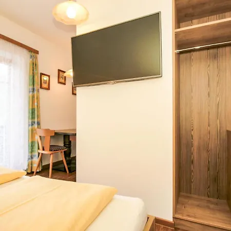 Dirndl Und Bua By Interhome * Donnersbachwald