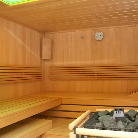 Dirndl Und Bua By Interhome Lägenhet