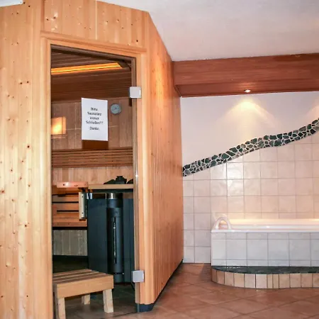 Dirndl Und Bua By Interhome Lägenhet