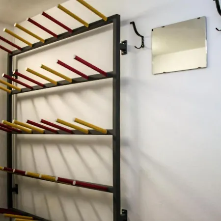 Dirndl Und Bua By Interhome Apartman Donnersbachwald