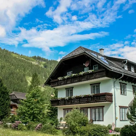 Dirndl Und Bua By Interhome Donnersbachwald