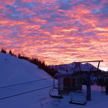 Lägenhet Dirndl Und Bua By Interhome Donnersbachwald