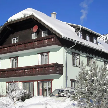 Apartamento Dirndl Und Bua By Interhome *