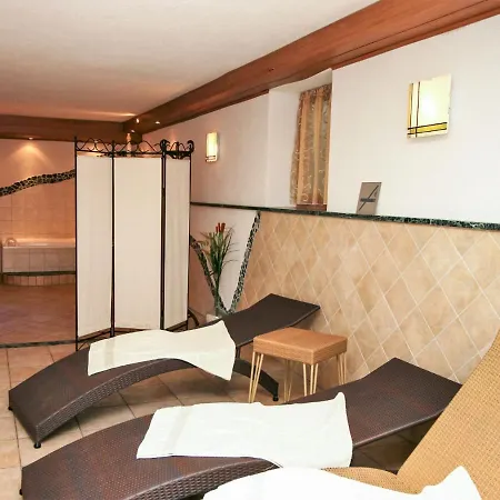 Dirndl Und Bua By Interhome Lägenhet *