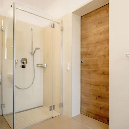 Apartman Dirndl Und Bua By Interhome