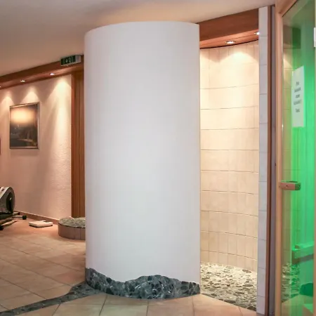 Dirndl Und Bua By Interhome * Donnersbachwald