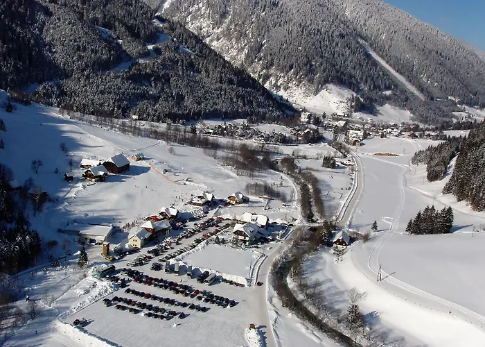 Dirndl Und Bua By Interhome