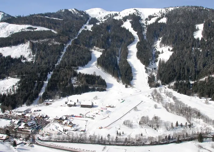 Dirndl Und Bua By Interhome Donnersbachwald