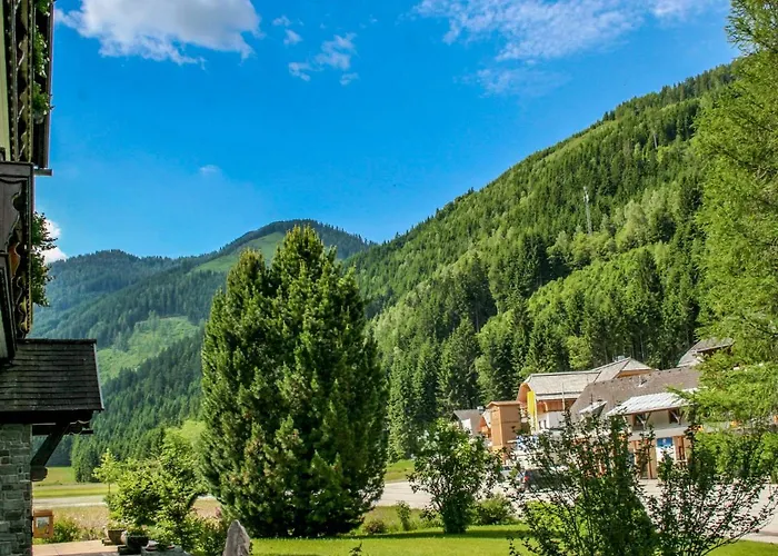 Dirndl Und Bua By Interhome Apartamento *