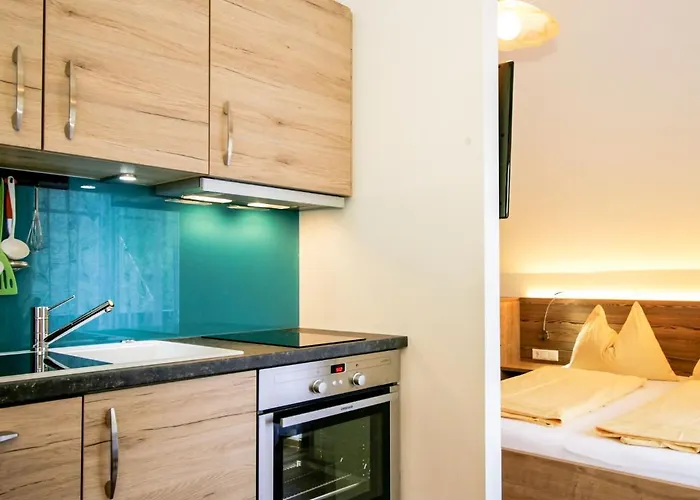 Dirndl Und Bua By Interhome * Donnersbachwald