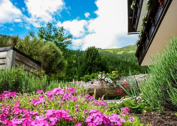 Dirndl Und Bua By Interhome Apartment *