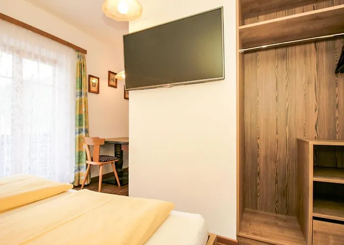 Dirndl Und Bua By Interhome * Donnersbachwald