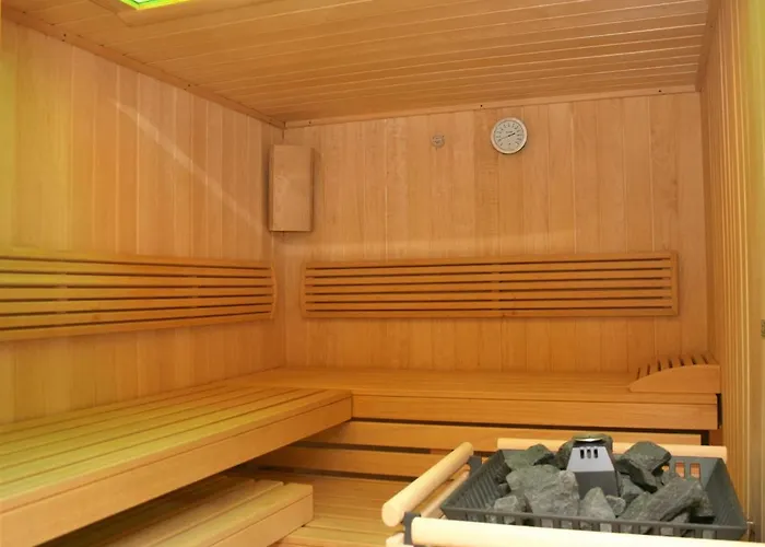 Dirndl Und Bua By Interhome Apartamento