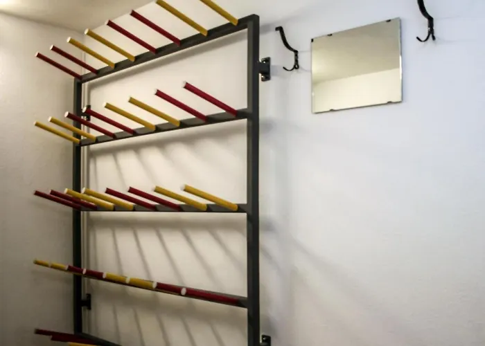 Dirndl Und Bua By Interhome Apartamento Donnersbachwald