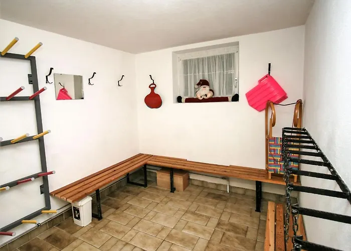 Dirndl Und Bua By Interhome Apartamento Donnersbachwald