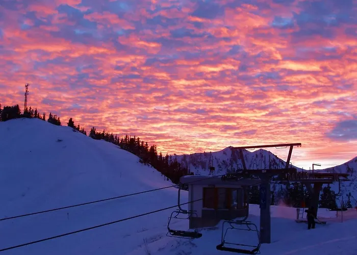 Apartamento Dirndl Und Bua By Interhome Donnersbachwald