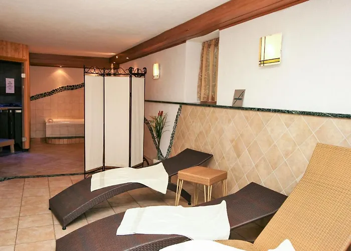 Dirndl Und Bua By Interhome Apartamento *