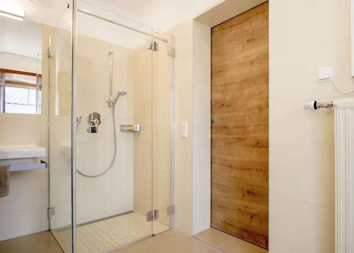 Apartamento Dirndl Und Bua By Interhome