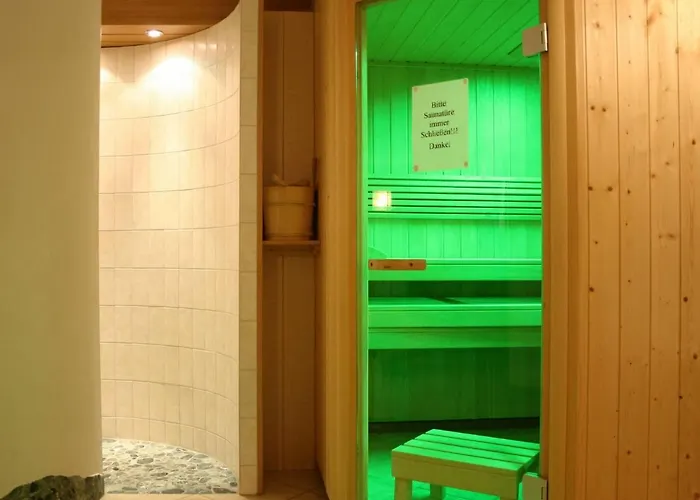 Apartamento Dirndl Und Bua By Interhome Donnersbachwald