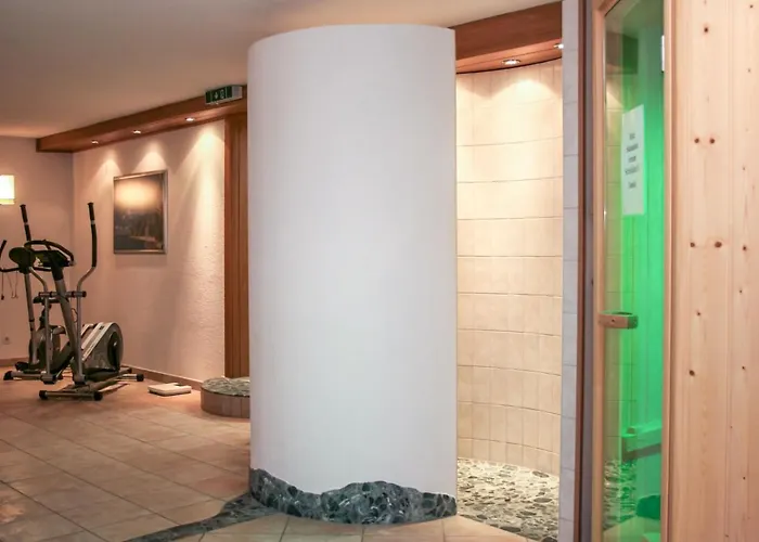 Dirndl Und Bua By Interhome * Donnersbachwald